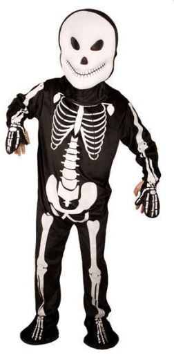 Super skelet - 